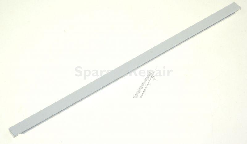 Last - 5710060100 C00876065 Glass Shelf Profile Rear 56 5cm [Arcelik]