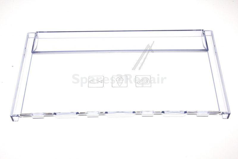 Drawer Front - 4930030800 C00883810 Cabinet Printed [Arcelik]