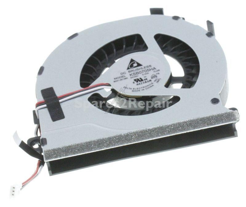Samsung Notebook Cooler - Ba31-00138a Fan-cpu lampard-14 plastic 5v 0 4ma 9 14