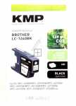 Kmp Cartridge - 1524 4801 B59b Black Ink Cartridge