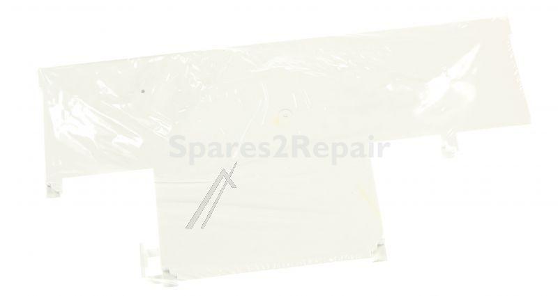 Fixings And Brackets - 2638029047 Support Controls Power Board p [Electrolux Aeg]