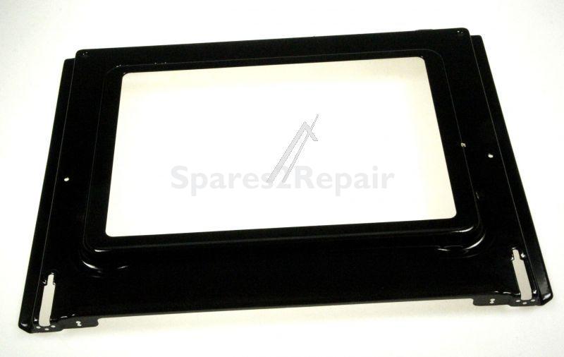Oven inner Door Glass - C00115137 482000022856 Oven Metal Inner Door+glass Th [Whirlpool Indesit]