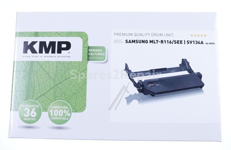 Kmp Drum Assembly - 3515 7000 Sa-dr98 Drum Unit 9k