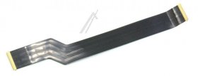 Samsung Flexi print Connector - Ba41-02137a Fpc William_dock Fccl T0 1l120*w20