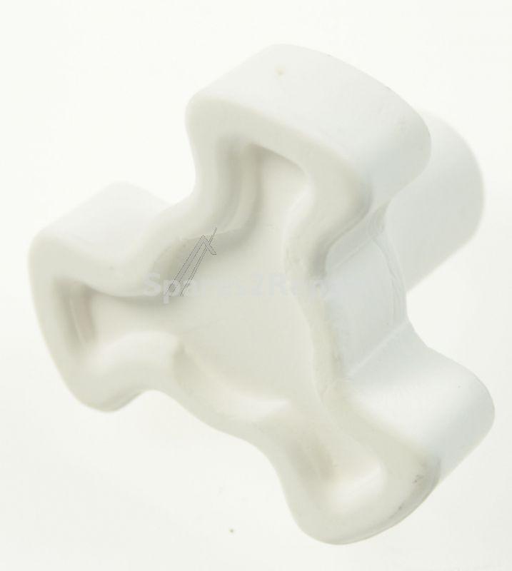 Hisense Gorenje Turntable Coupler - 680764 Microwave Turntable Drive Coupling