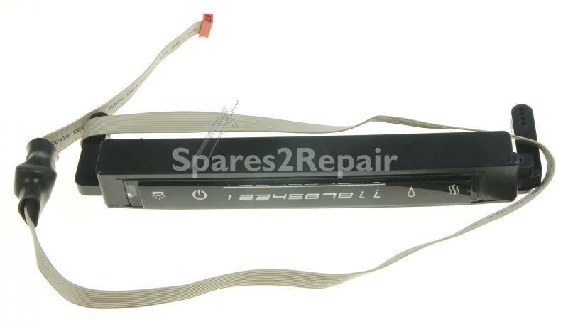 Airforce Hood Lamp - Afagcsf142axial Circuit Upper Part