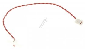 Smeg Temperature Sensor - 817870096 Temperat probe 250mm 2p