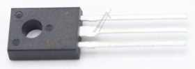 Toshiba Transistors - Ttc004b Transistor Npn To-126-3