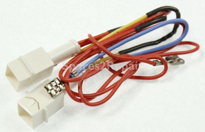 Incandescent Light Bulbs - 5612237007 Lamp Indicator 2 Pcs 250v [Electrolux Aeg]