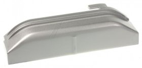 Dishwasher Handles - C00325706 481010620392 Handle Vbl - Om Wh Front Ur [Whirlpool Indesit]