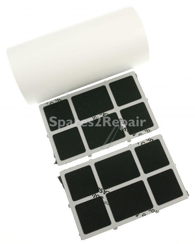 Carbon Filter - Lz29idp00-01 17002189 Starter Set For Circulating Air Mode [Bosch Siemens]