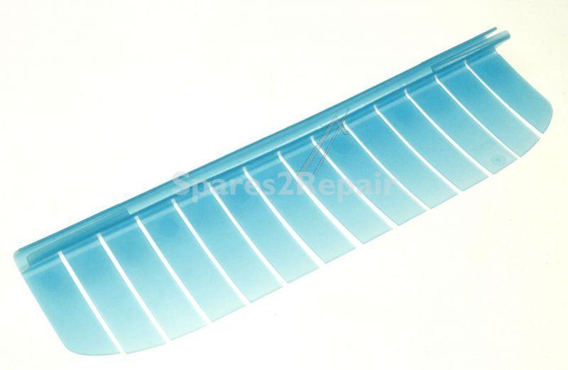 Refrigerator - Freezer Door Shelf - 2248356137 Refrigerator Door [Electrolux Aeg]