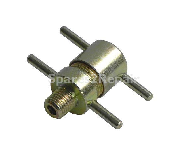 Lokring Fast Coupler - Fast Coupler