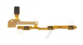Samsung Flexi print Connector - Gh59-13392a Assembly Etc-sidekey Fpcb