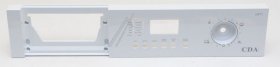 Smeg Housing Part - 513130046 Front Side Short Built-in