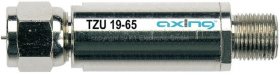 Axing Trap Filter Antenna - Tzu 19-65 Hochpassfilter-rÜckkanalblocker 5-65 Mhz Axing
