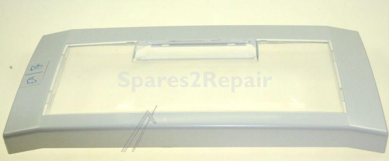 Drawer Front - 4334552100 C00918903 Freezer Drawer Frame Assembly [Arcelik]