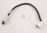 Delock Keystone Module - Keystone Module Hdmi Female > Hdmi Female 110° With Cable