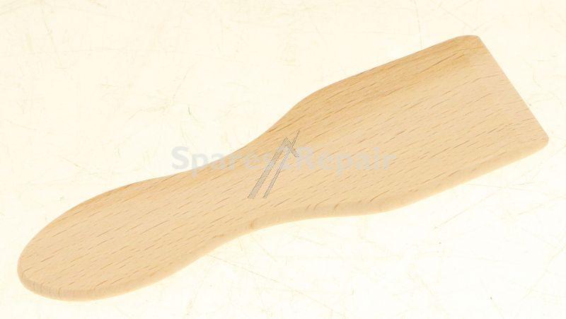 Lagrange Dough Scraper - C011392 Mini Dough Scraper Wood