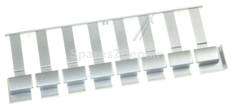 Ring - 00707650 Ring [Bosch Siemens]