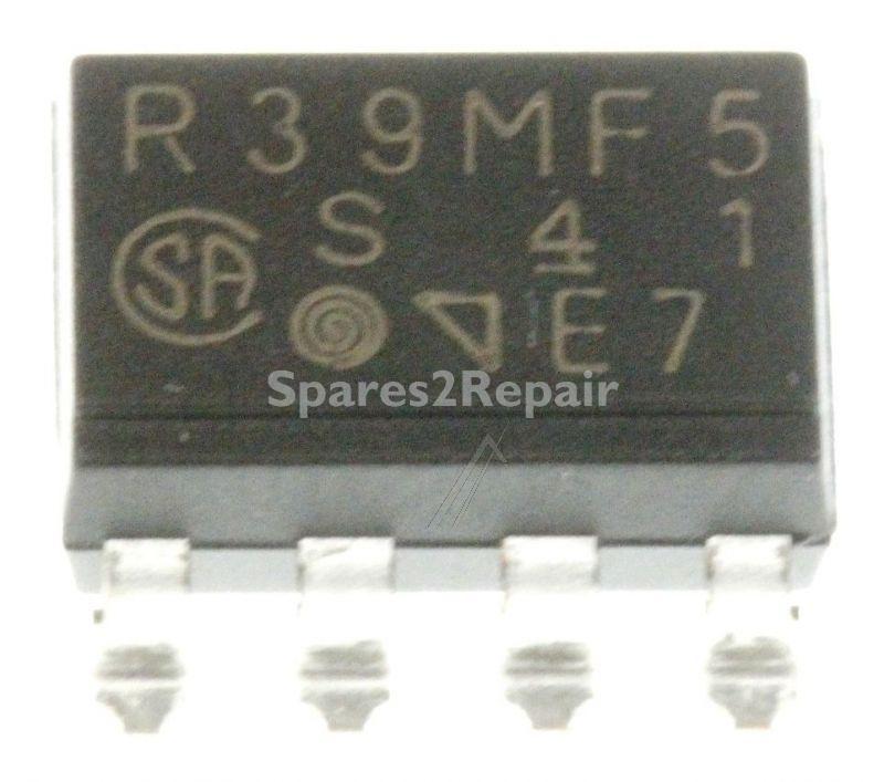 Sharp Solid State Relay - R39mf5 Relay, Solid State Smd