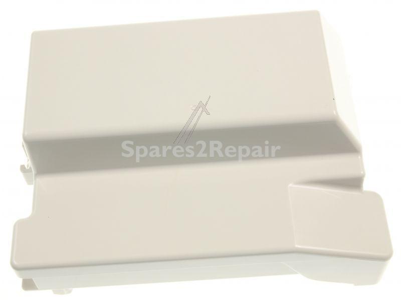Housing - 00249001 Housing [Bosch Siemens]