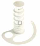Liebherr Outlet Plug - 742369300 Captive Sealing Plug