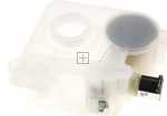 Salt Container - 49021358 Decalcificat-674005700021 [Candy Hoover]
