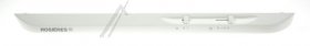 Operating Unit Screen - 49034390 Frontalino-cru0116384 [Candy Hoover]