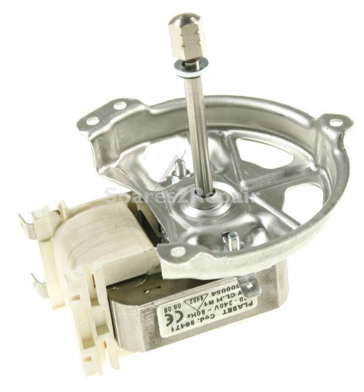 Smeg Ventilator Motor - 695210521 Fan Motor