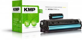 Kmp Toner Cartridge - 2528 0003 H-t190 Tonerkartusche Cyan 2 7k