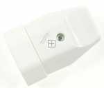 Bachmann Coupler / Connector - Coupler, White, Switzerland