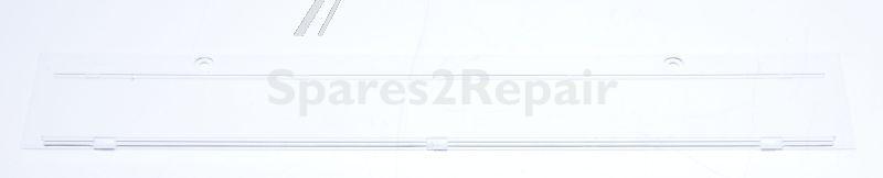 Liebherr Covering Cap - 742966300 Cap