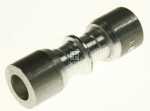 Lokring Lockring Reduction - 8-7 5nral00 L13005655 Straight Aluminum Reducing Coupling (type 00)