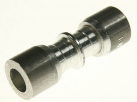 Lokring Lockring Reduction - 8-7 5nral00 L13005655 Straight Aluminum Reducing Coupling (type 00)