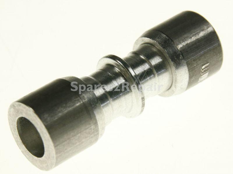 Lokring Lockring Reduction - 8-7 5nral00 L13005655 Straight Aluminum Reducing Coupling (type 00)