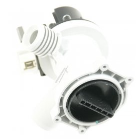 Drain Pump - Bpx2-78l 1042212 Drain Pump With Filter [Amica]