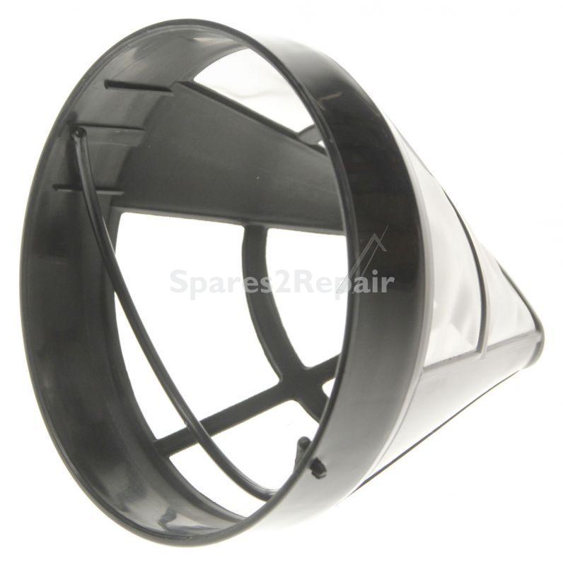 Coffee Filter - Eh1250 Filter Element [Delonghi]