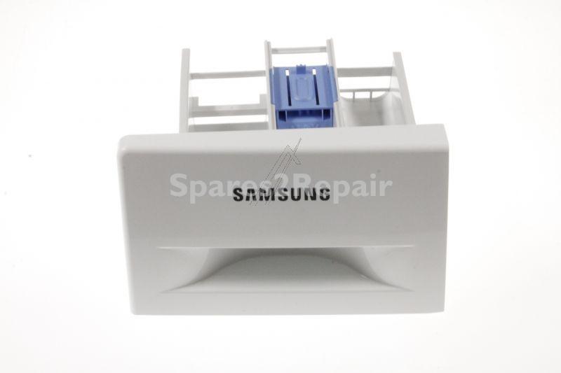 Samsung Detergent Case - Dc97-17312a Assembly Drawer f400e wf60f50kw2w pp n