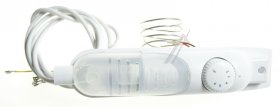 Fridge Thermostat - 32037366 Lam Therm Box Gr-286-(242srgf)s w [Vestel]