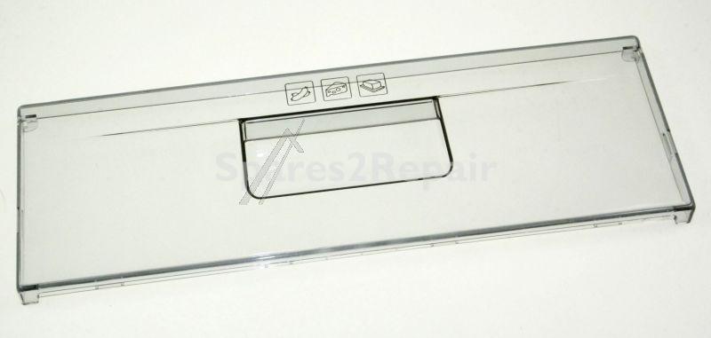 Freezer Case Flap - 4384642900 C00911605 Freezer Compartment Cover (b-570_575) [Arcelik]