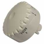 Beko Fridge Freezer Thermostat Knob - 4362660100