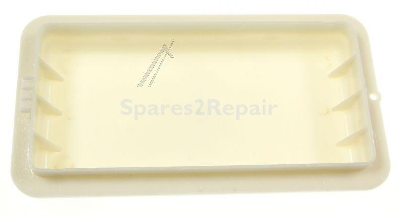 Flap - 4874290100 C00882216 Electronic Card Box Cover [Arcelik]