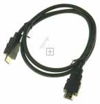 Compatible Hdmi Highspeed Ethernet Plug-plug - 1 0m Premium Hdmi Lead 4k Uhd 60hz 18gbps