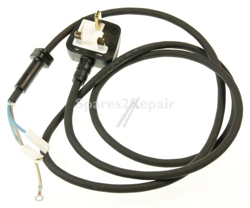 SHARP Mains Power Lead POWER CORD
