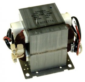 Sharp Transformer - Rtrn-a021ure0 Hv Transformer Ins