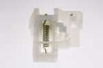 Door Opener - 2969500300 C00864775 Lock Body Assembly [Arcelik]