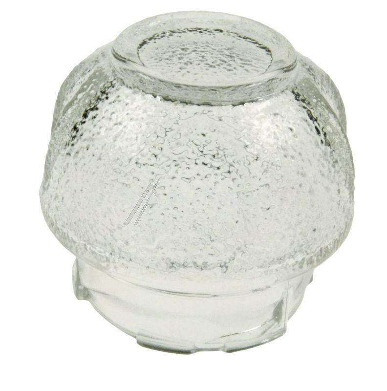 Lamp - Light Bulb Glass Cover [Electrolux Aeg]