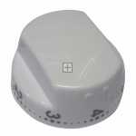 Button - C00311920 481241078172 Thermostat Knob [Whirlpool Indesit]