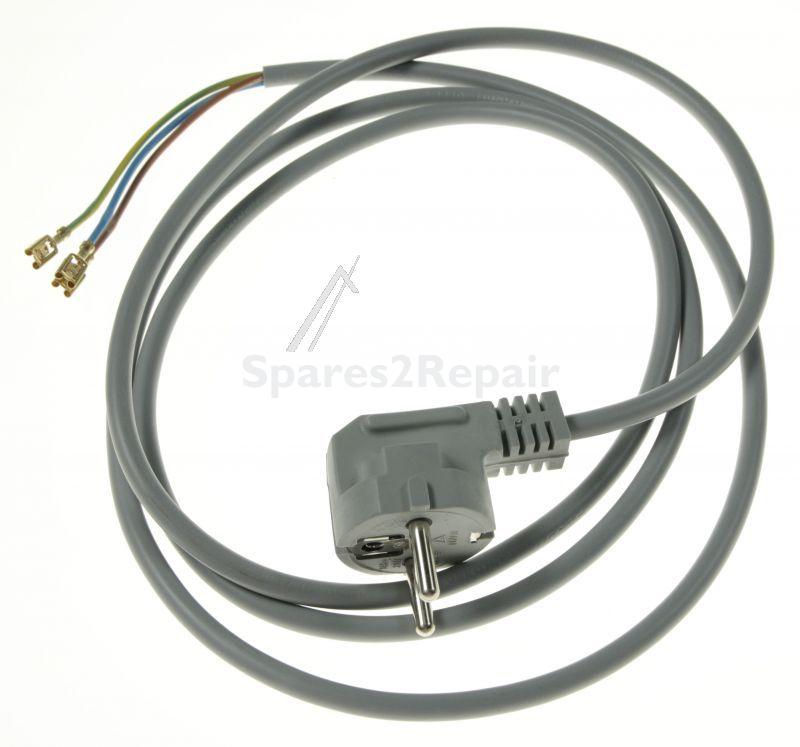 Smeg Mains Power Lead - 691291173 Cable Assembly